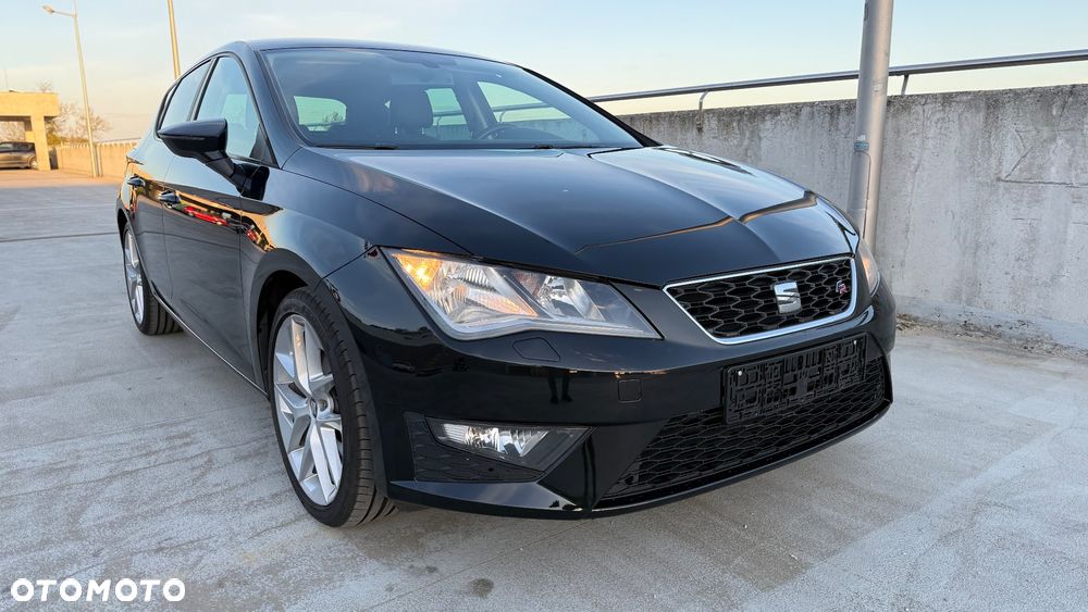 Seat Leon 1.4 TSI Start&Stop FR - 2