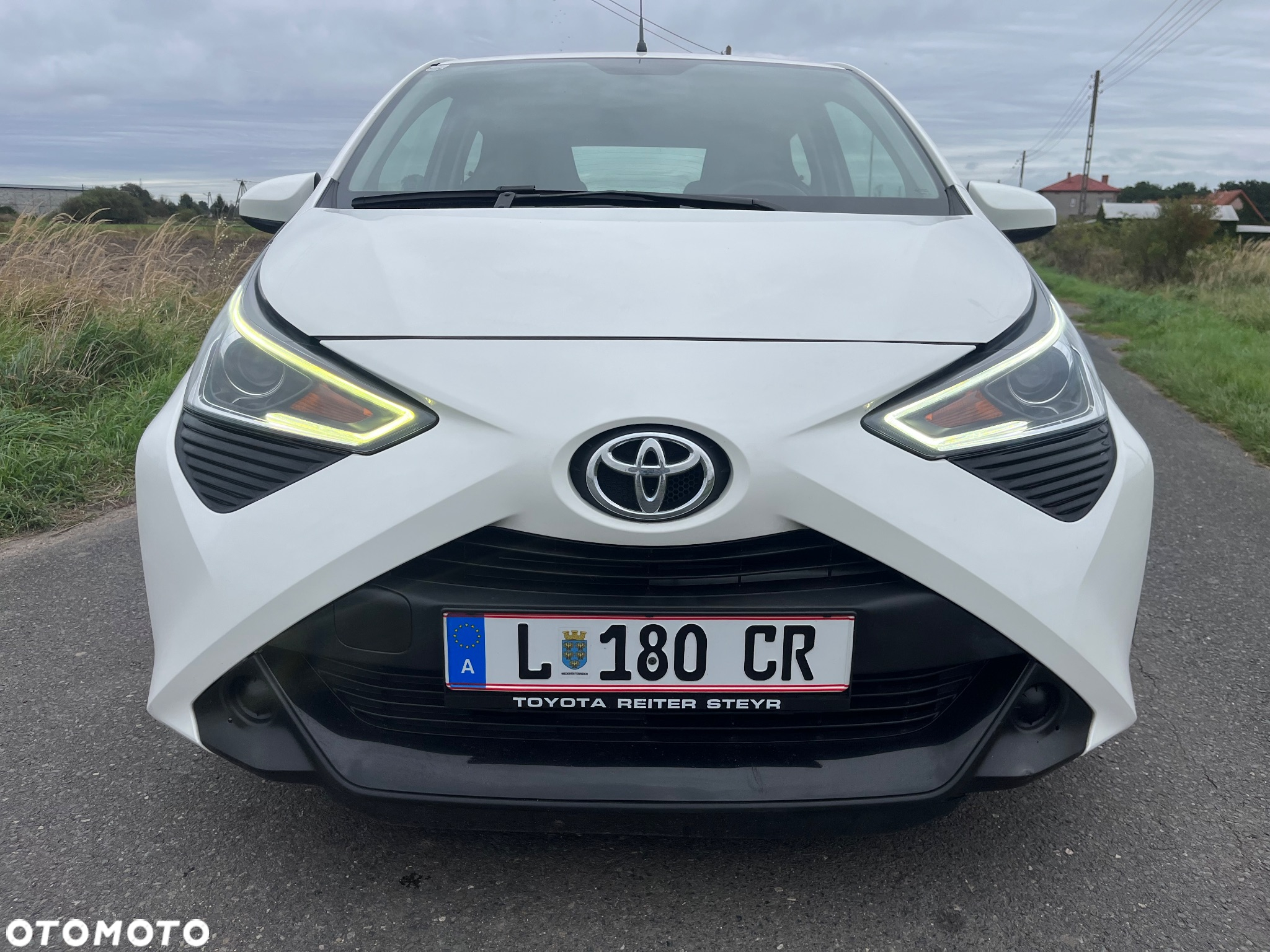 Toyota Aygo - 40