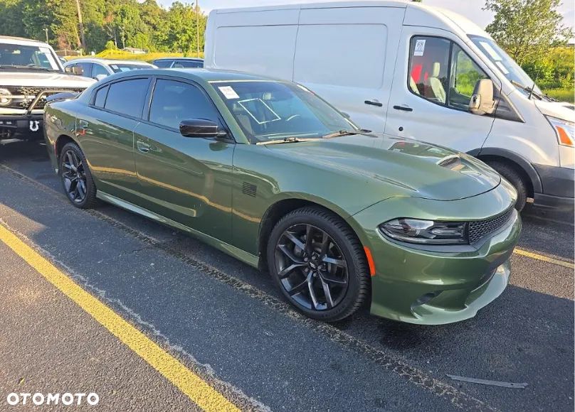 Dodge Charger 3.6 GT - 2