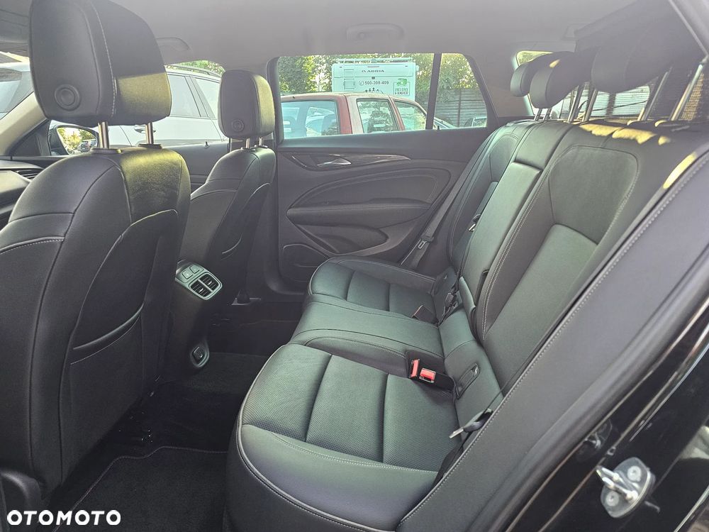 Opel Insignia 2.0 BiTurbo 4x4 Innovation - 14