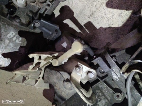 Caixa De Velocidades Manual Peugeot 207 (Wa_, Wc_) - 3