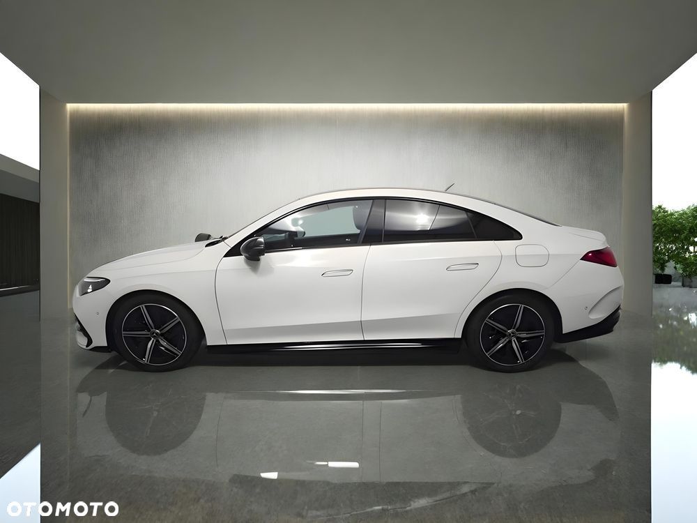 Mercedes-Benz CLA 200 mHEV 8G-DCT - 8