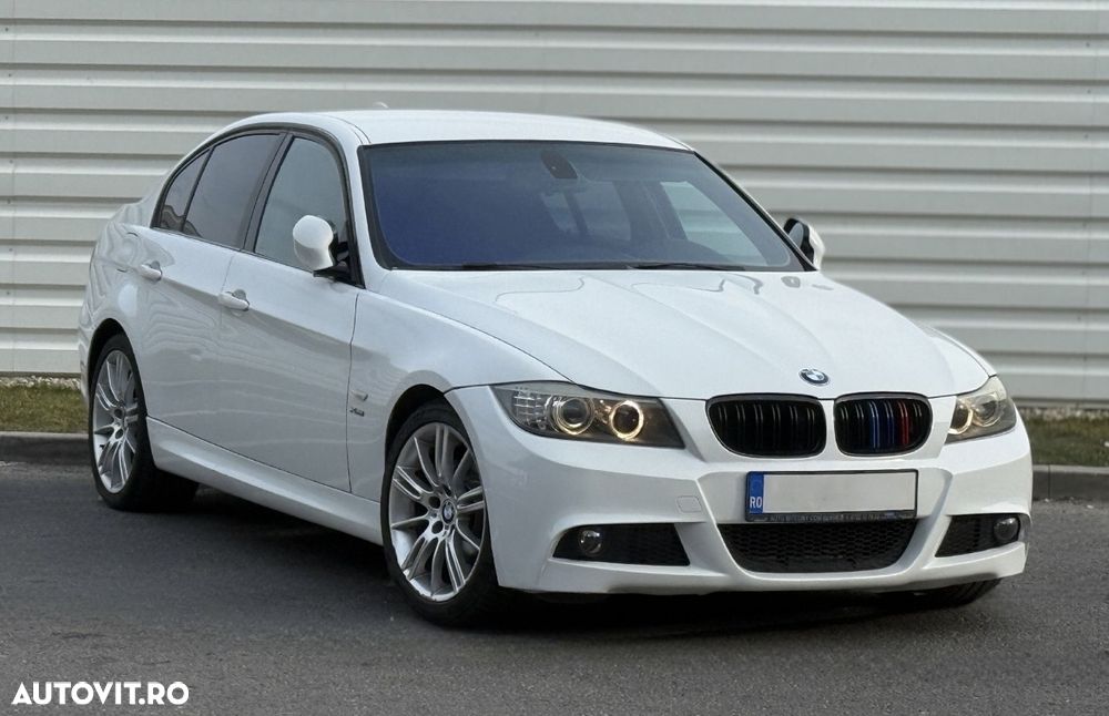 BMW Seria 3 - 1