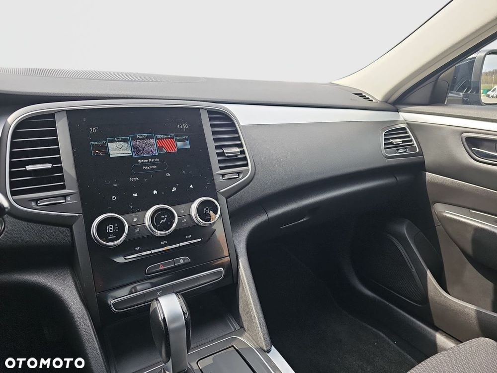 Renault Talisman - 18