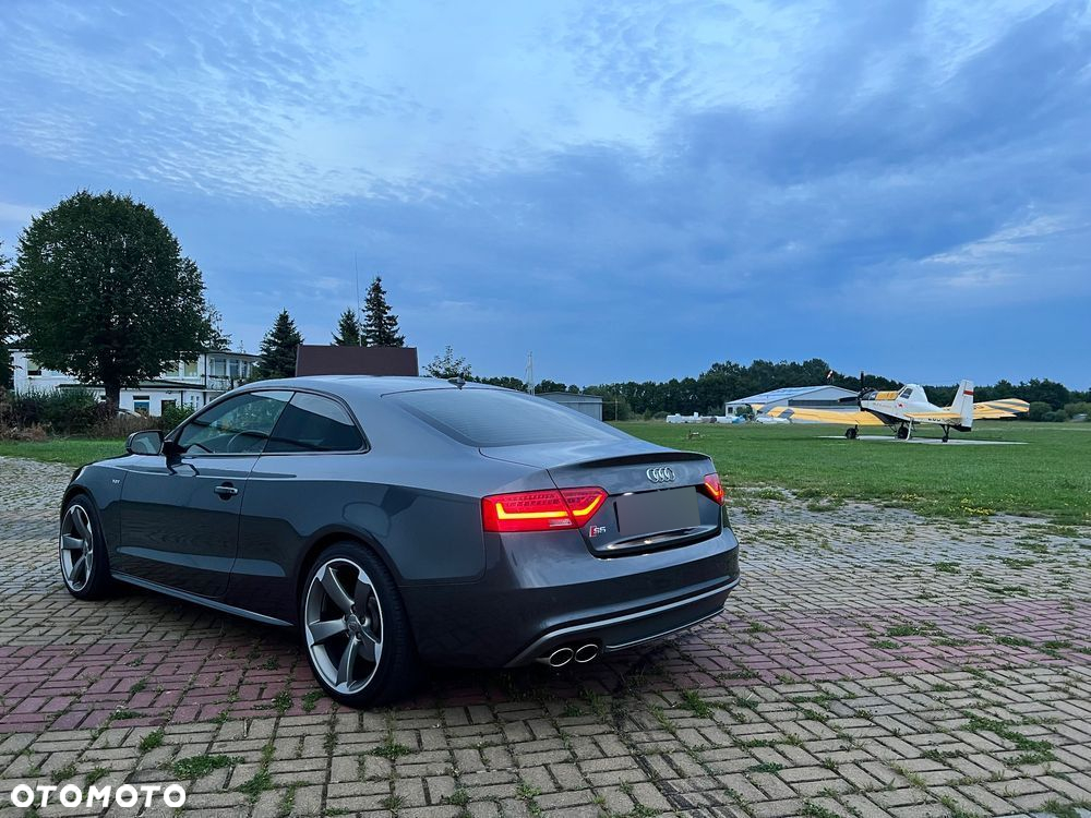 Audi S5 3.0 TFSI Quattro S tronic - 14