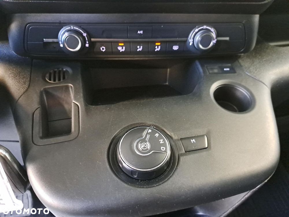 Toyota Proace City Verso 1.5 D-4D Business - 26