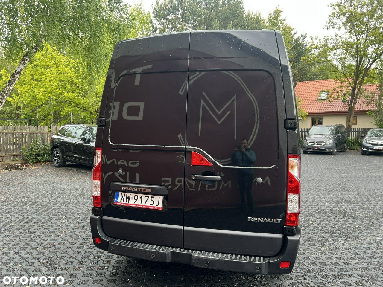 Renault Master - 15