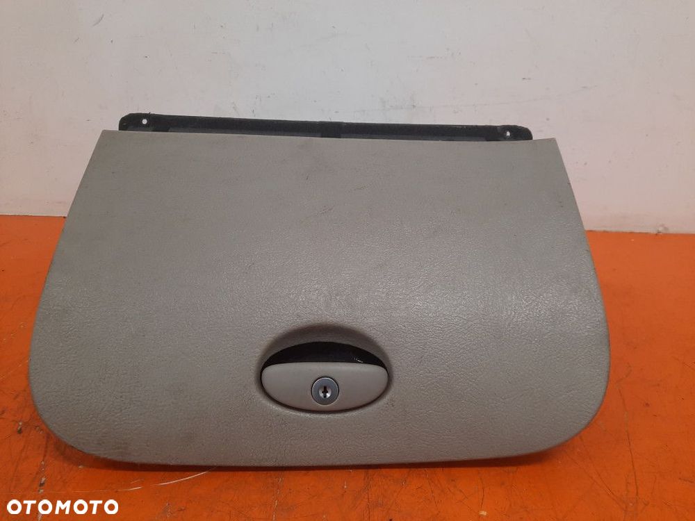 CITROEN C5 I 01-04 SCHOWEK PASAŻERA