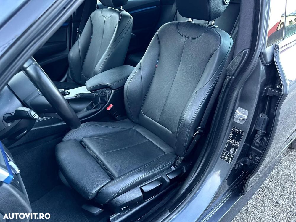 BMW Seria 3 320d GT xDrive AT - 6