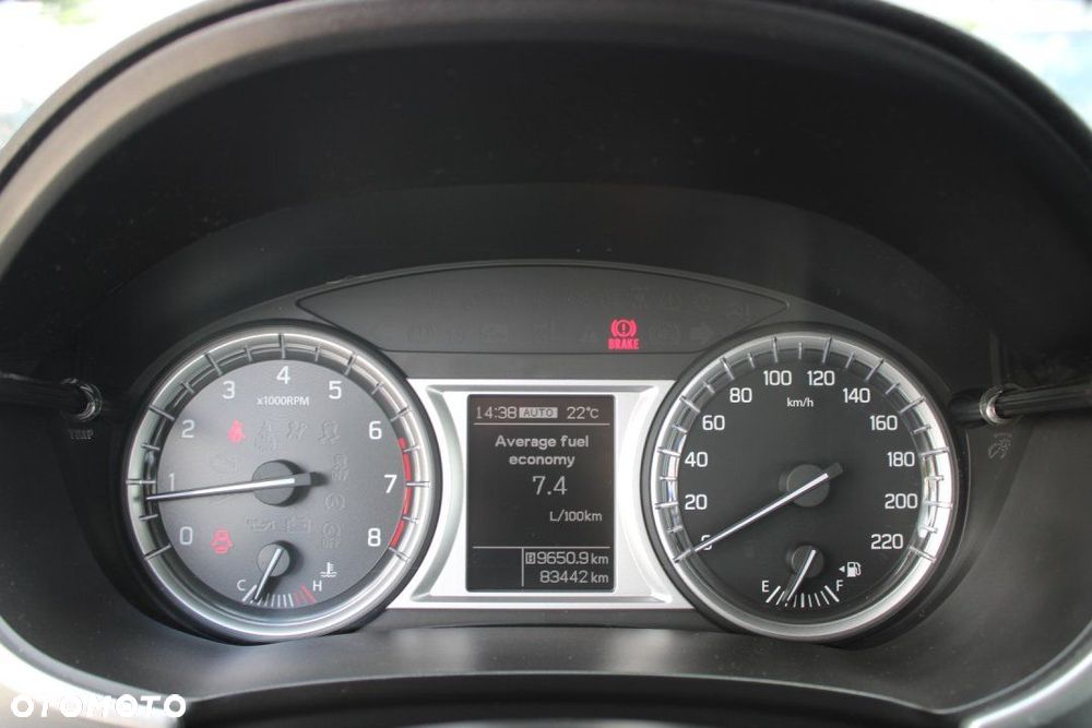 Suzuki Vitara - 29