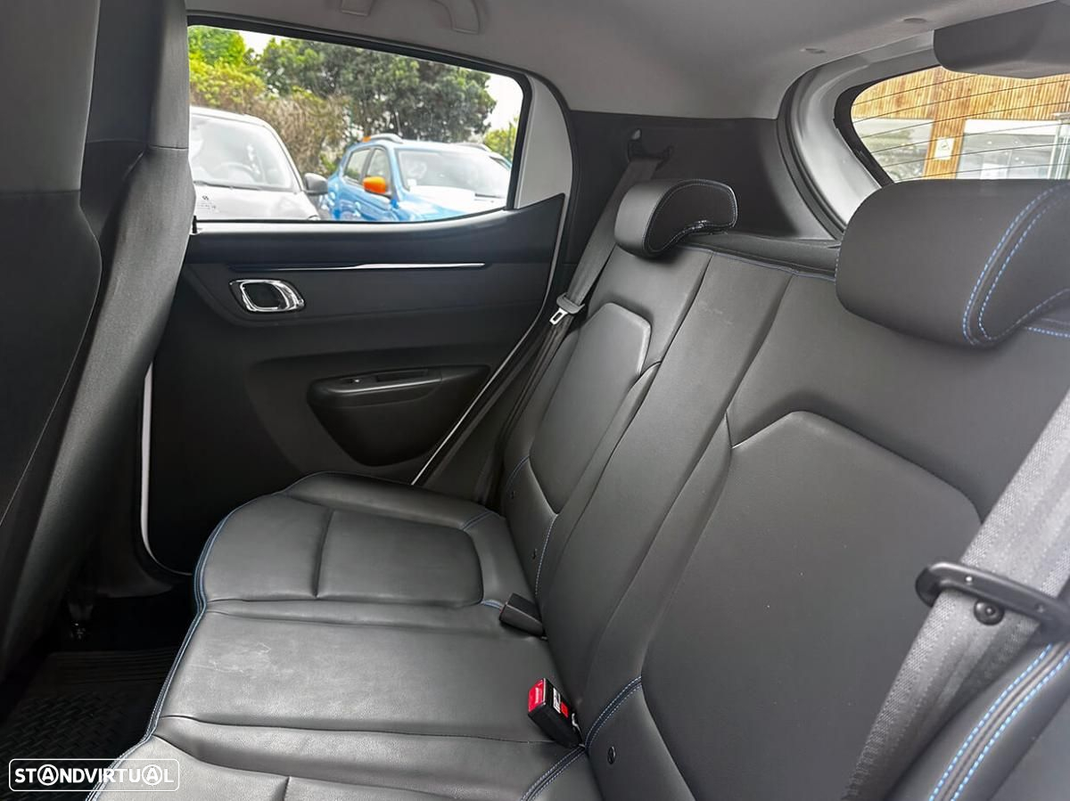 Dacia Spring Electric 45 Comfort - 28