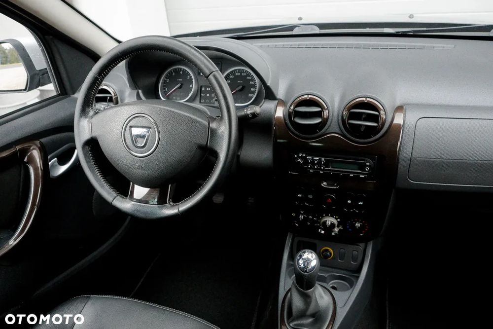 Dacia Duster 1.6 - 28