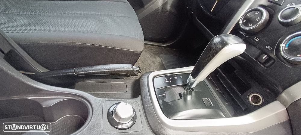 Isuzu D-Max - 28