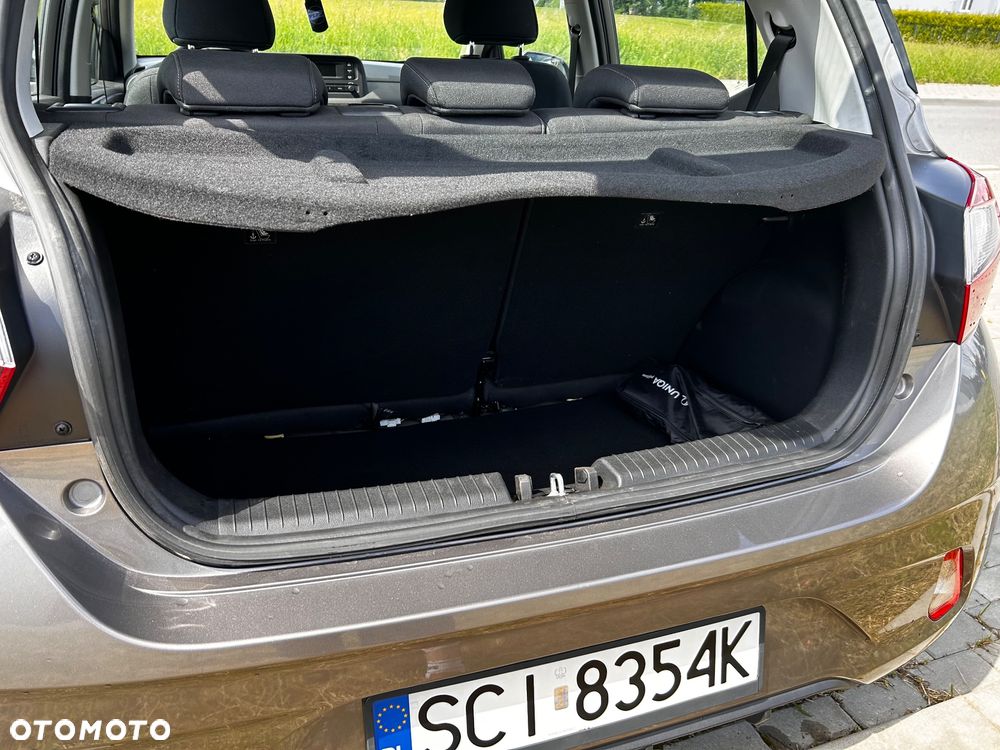 Hyundai i10 1.0 Comfort - 8