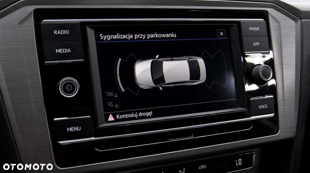 Volkswagen Passat 2.0 TDI EVO Essence - 20