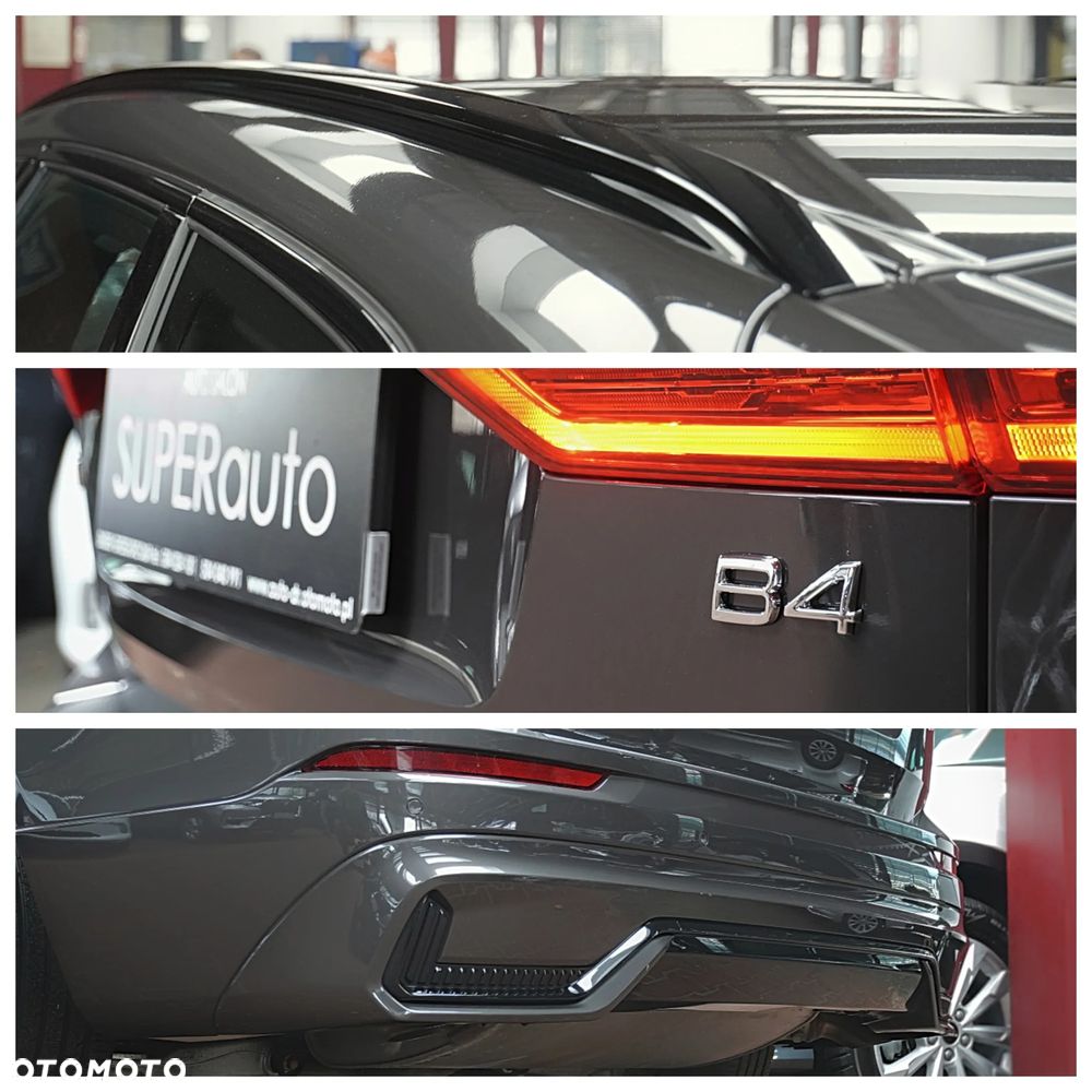 Volvo XC 60 B4 B Plus Dark - 34