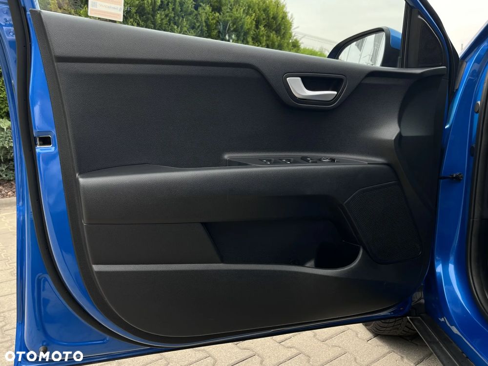 Kia Stonic 1.0 T-GDI M - 14