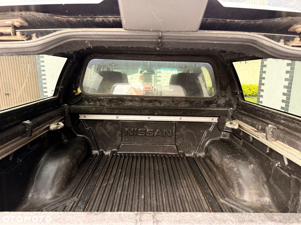 Nissan Navara Autm Comfort - 10