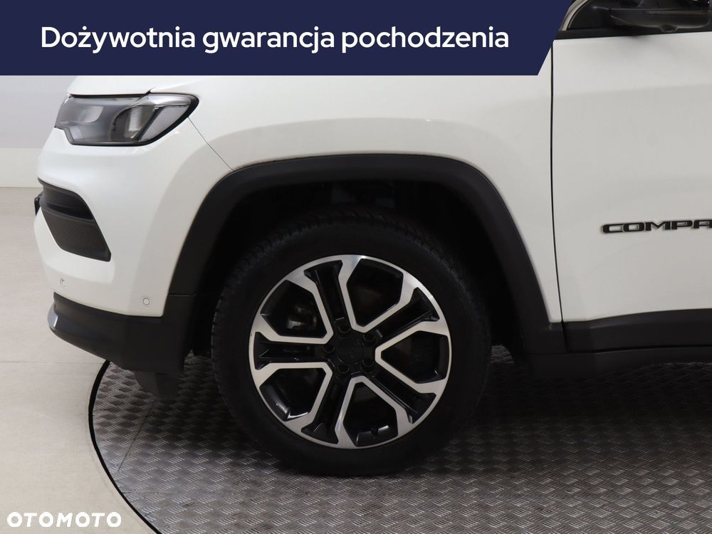 Jeep Compass - 17