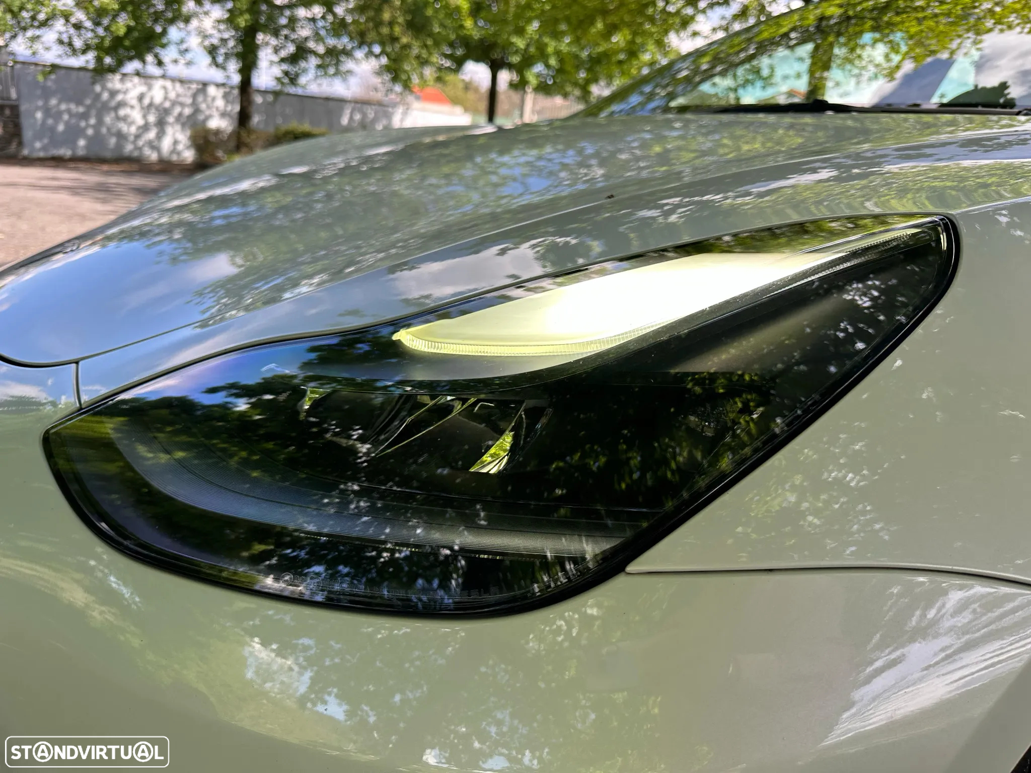 Tesla Model 3 Performance Dual Motor AWD - 15