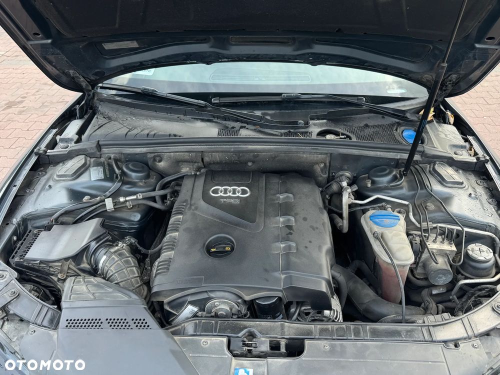 Audi A5 Coupé - 16
