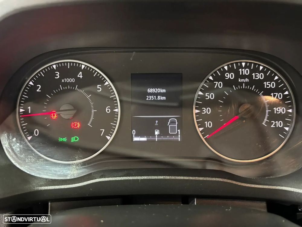 Renault Express 1.5 Blue dCi Confort - 16