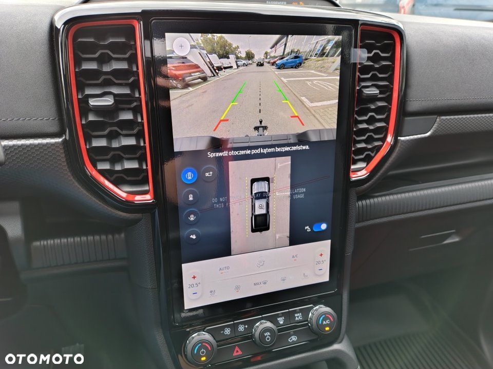 Ford Ranger Raptor - 16