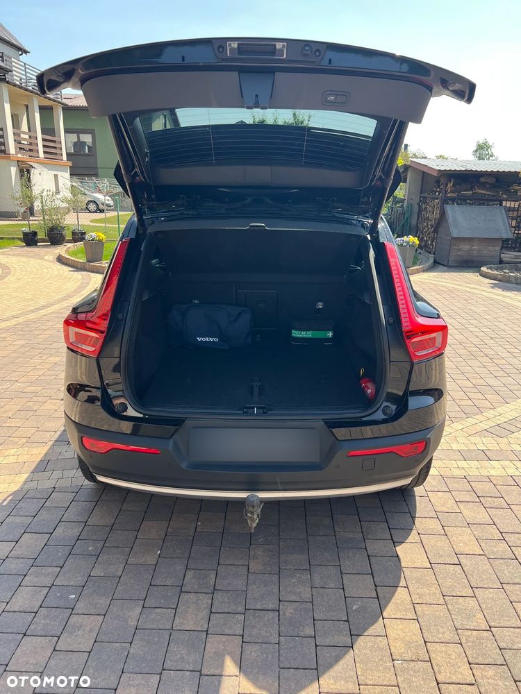 Volvo XC 40 T3 Momentum - 6