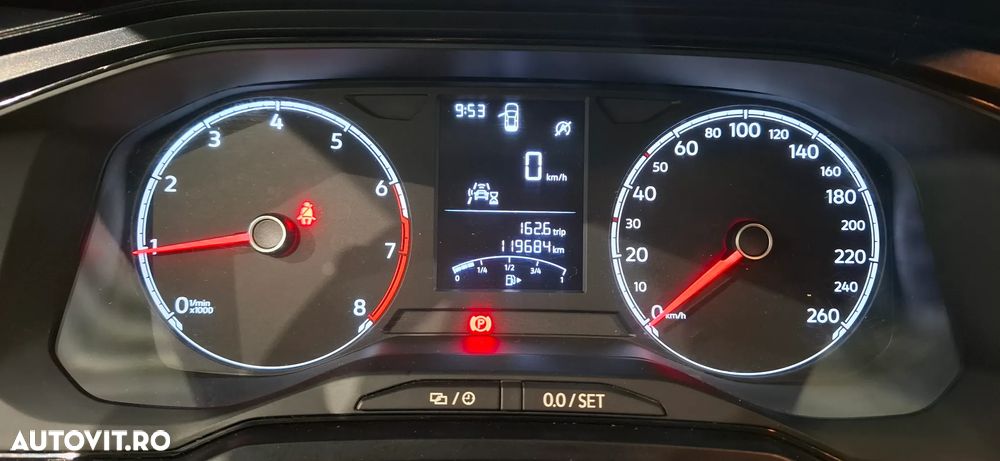 Volkswagen Polo 1.0 MPI Base - 4