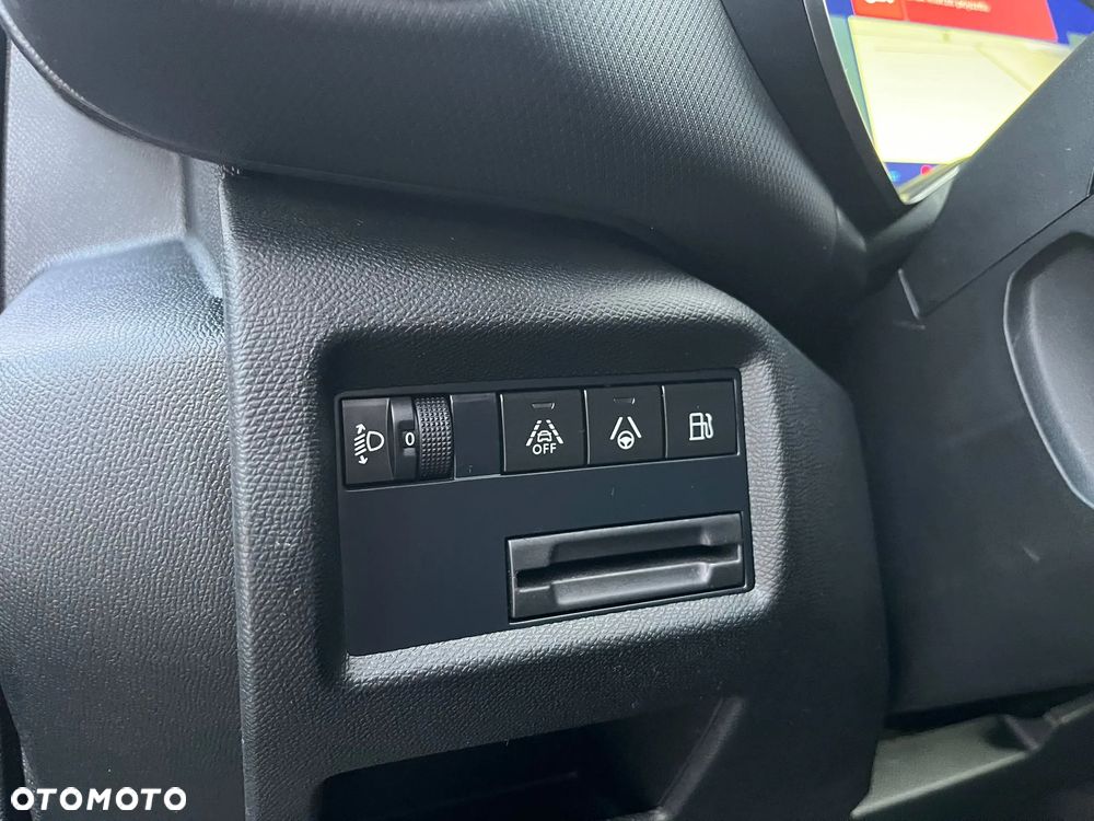 Citroën C5 Aircross 1.6 PHEV 225 Shine Pack EAT8 - 30