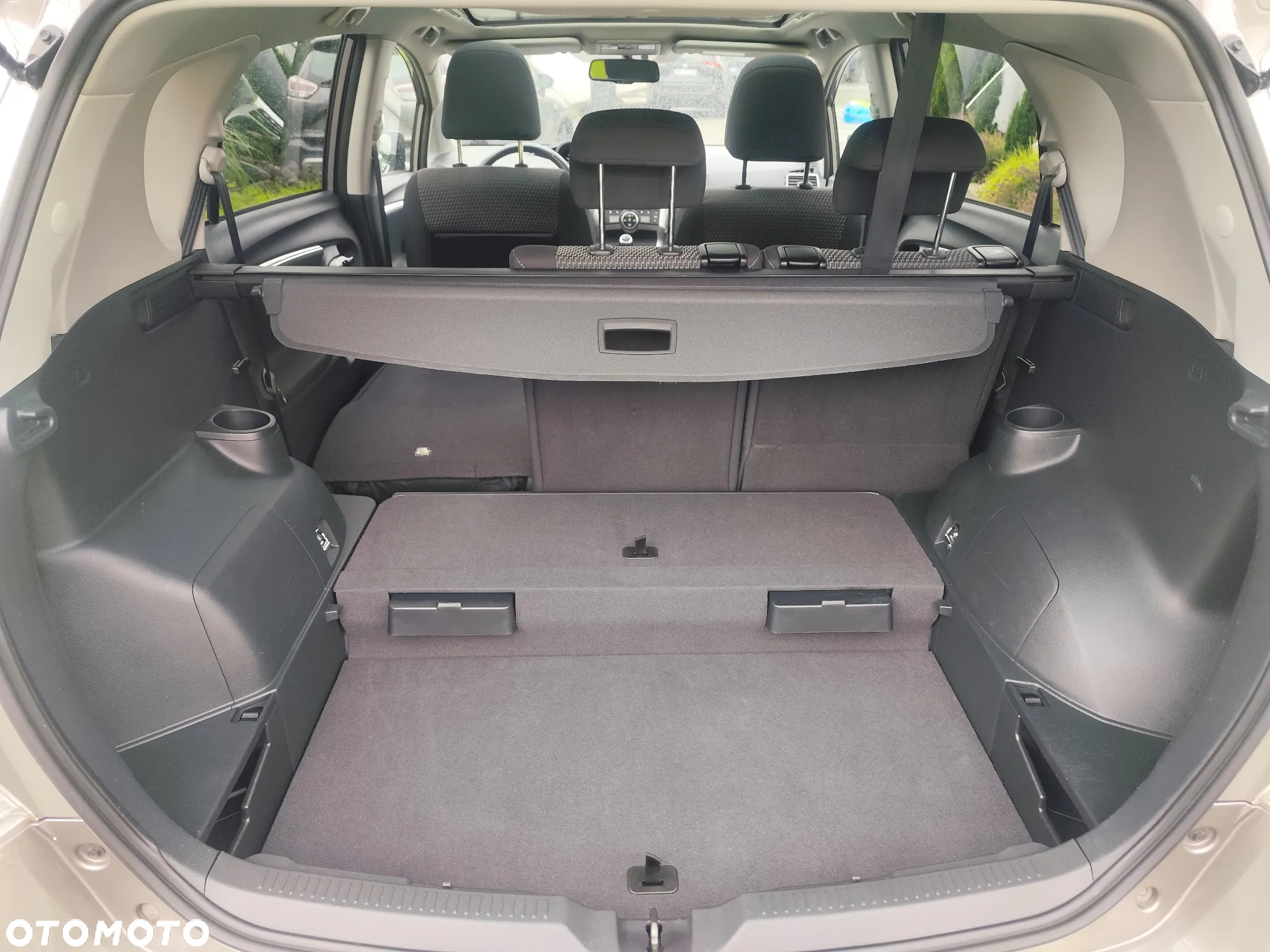 Toyota Verso - 20
