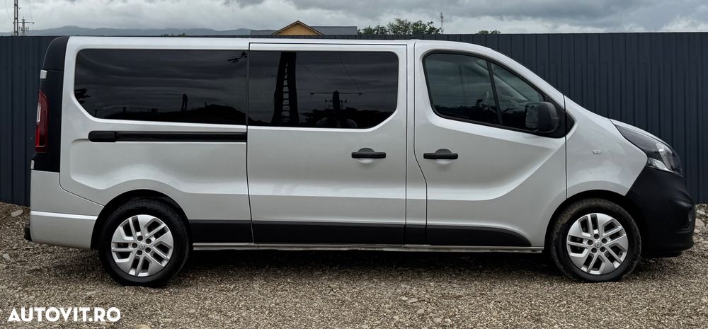 Opel Vivaro Tourer L2H1 2.7 t Start/Stop - 15