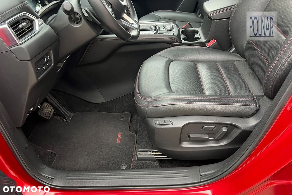 Mazda CX-5 e-SKYACTIV-G 194 AWD Homura - 12
