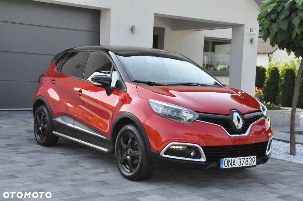 Renault Captur 0.9 Energy TCe Night&Day - 7
