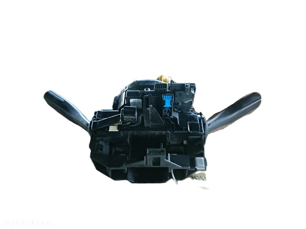 VOLKSWAGEN GOLF V 5 03-09 r. przełącznik zespolony manetki 1K0953503GF + - 8