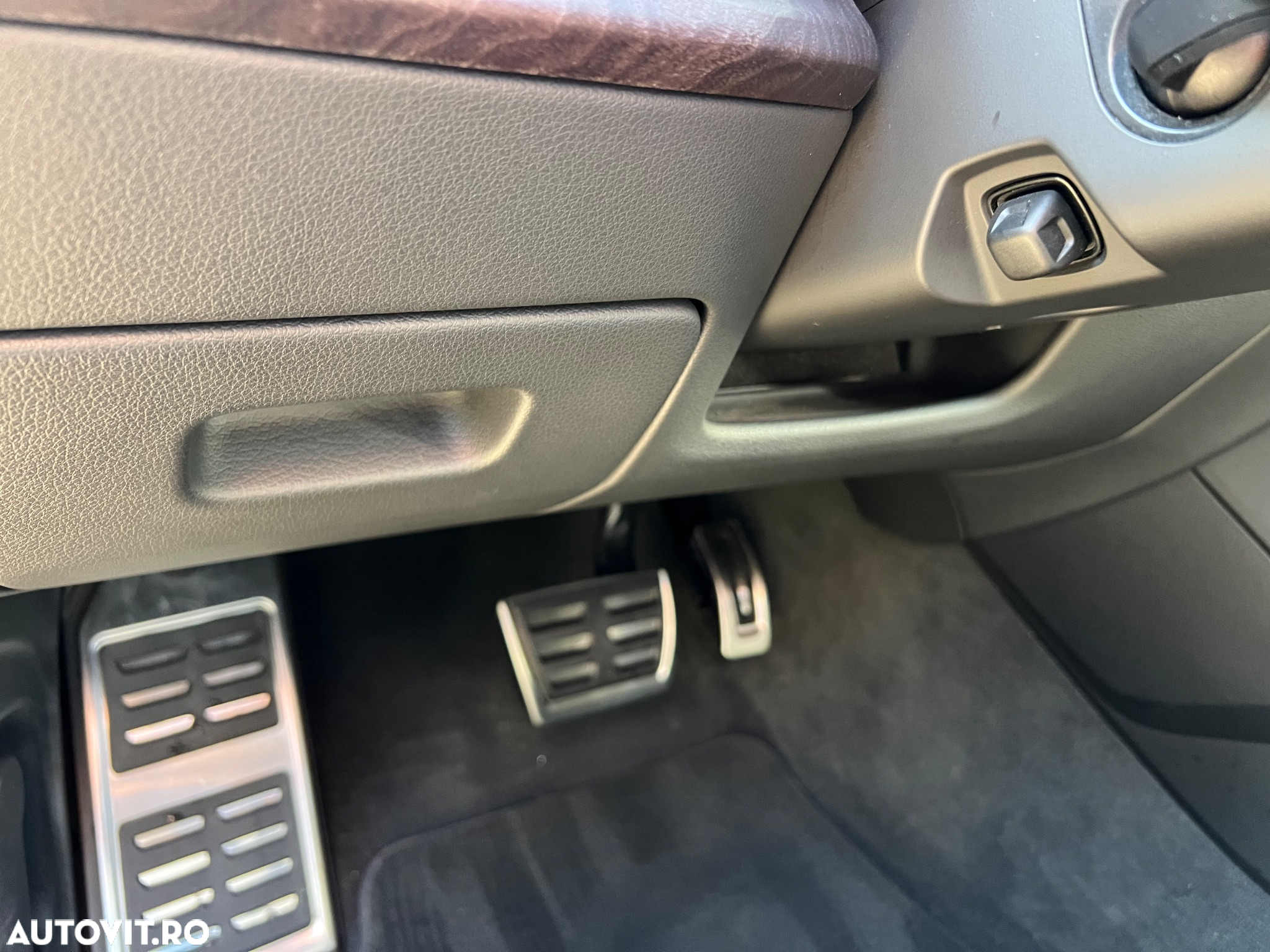 Audi Q8 3.0 50 TDI quattro Tiptronic MHEV - 33