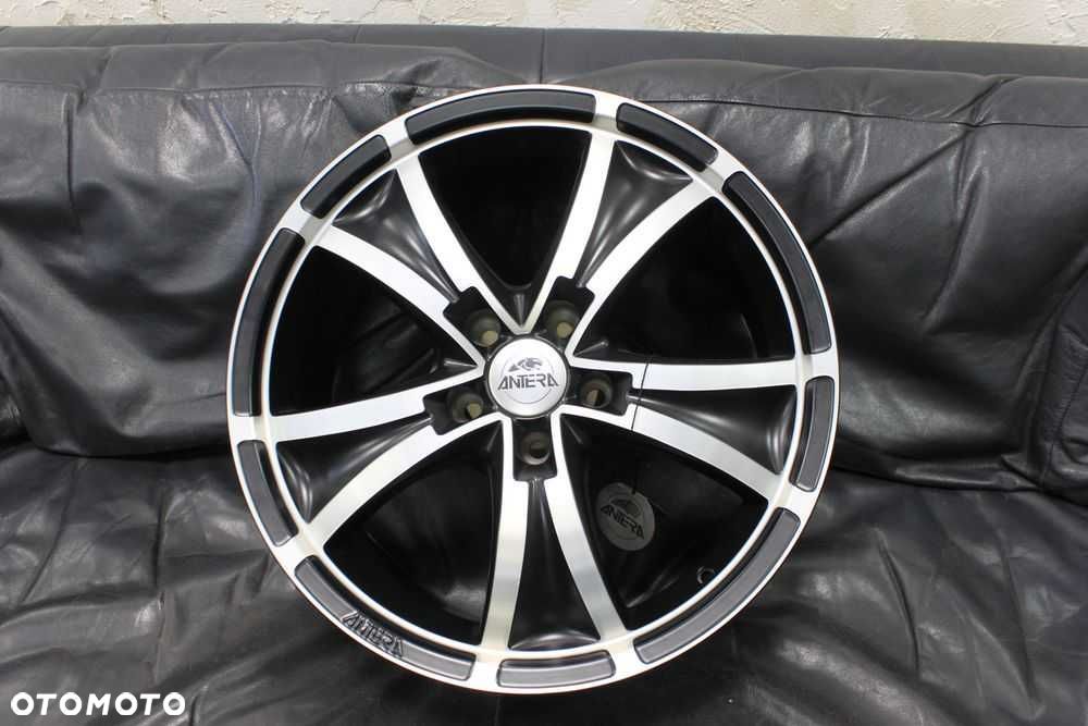 ANTERA Typ 383 5X112 8x18 ET40 Nowa Wyprzedaż