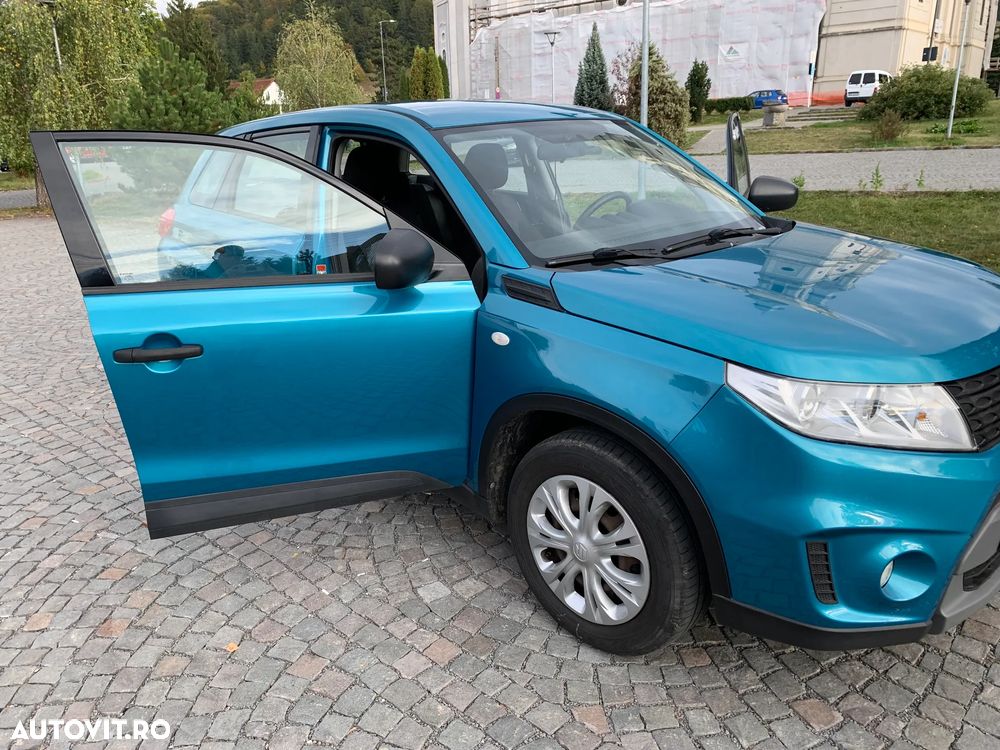Suzuki Vitara 1.6 Cool - 1