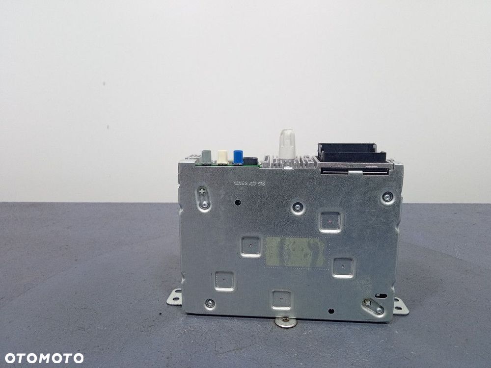 CITROEN C4 II B7 LIFT 15- JEDNOSTKA RADIA NAWIGACJI SMEG+ 9814197280 - 2