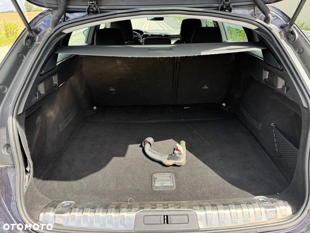 Peugeot 508 1.5 BlueHDi Active S&S - 14