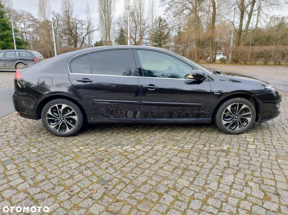 Renault Laguna 2.0 dCi Bose Edition - 5