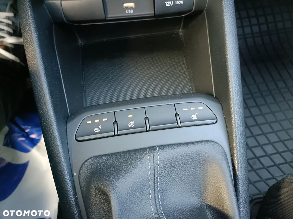 Kia Stonic 1.2 M - 16