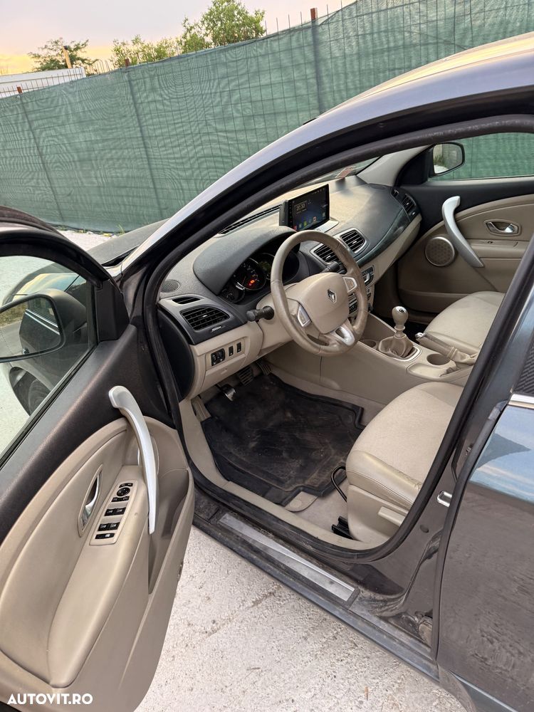 Renault Fluence - 6
