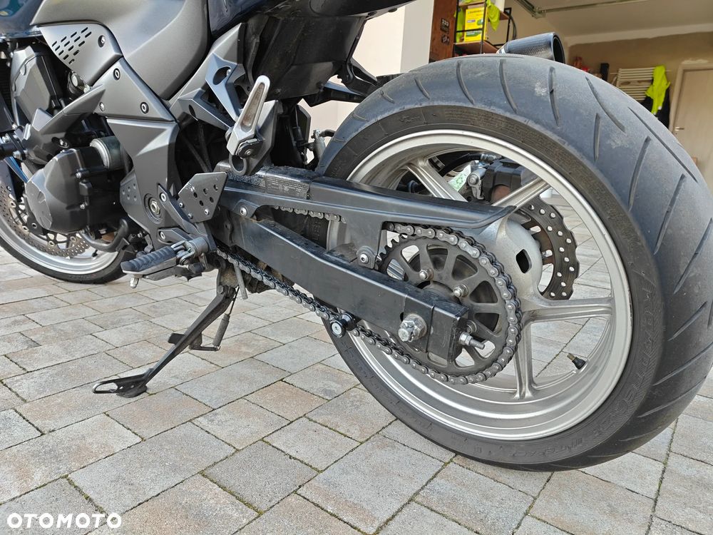 Kawasaki ZR - 5