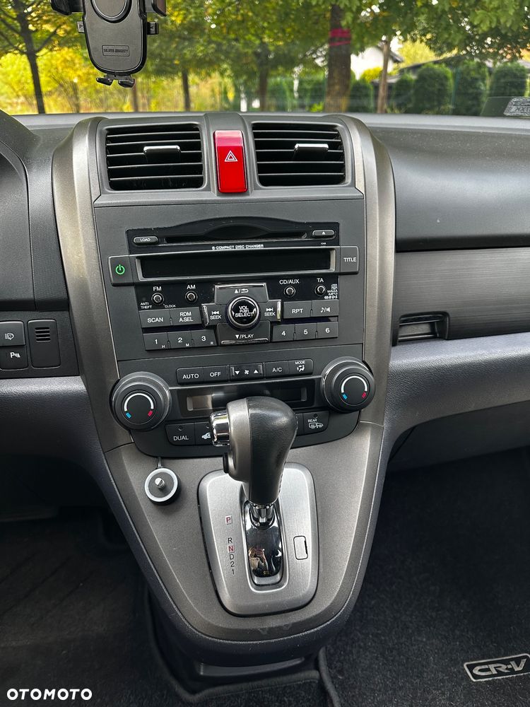 Honda CR-V - 11