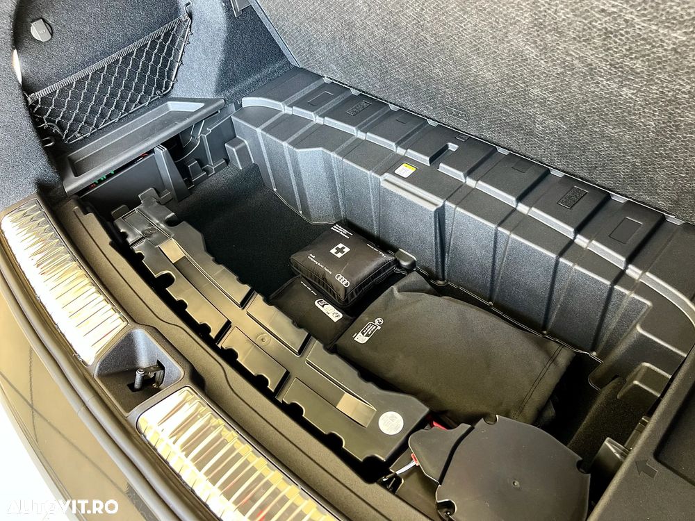 Audi Q5 40 TFSI quattro S tronic S line - 36