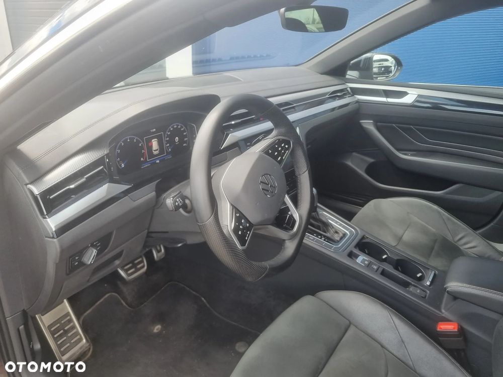 Volkswagen Arteon 2.0 TSI R-Line DSG - 6