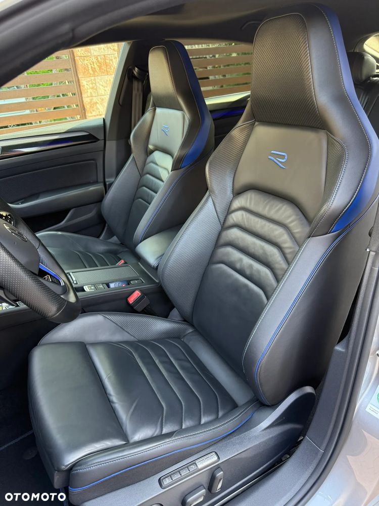 Volkswagen Arteon 2.0 TSI 4Motion R DSG - 29