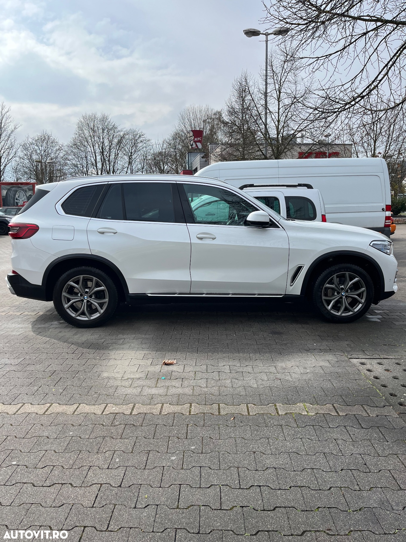 BMW X5 xDrive30d - 4