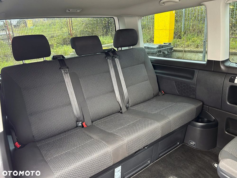 Volkswagen Multivan 2.0 TSI L1 Edition - 12
